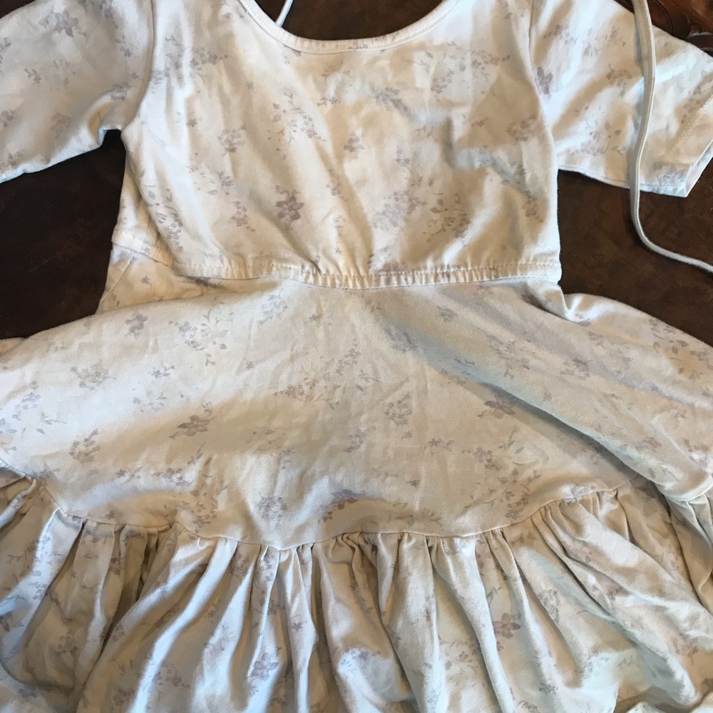 Omi jo dress
